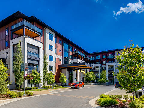 24 Mahogany Path SE #416, Calgary