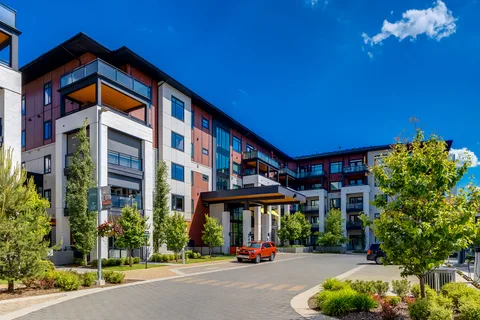 24 Mahogany Path SE #416, Calgary