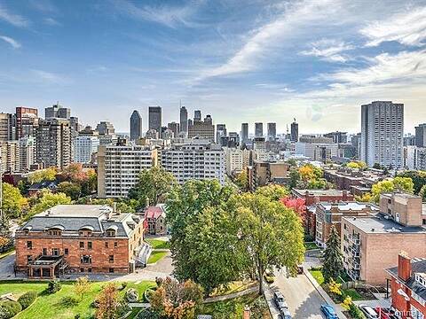 1250 Av. des Pins O., Apt. 610, Ville-Marie