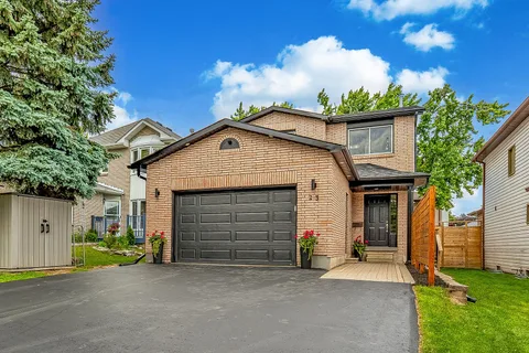23 Carr Drive, Barrie