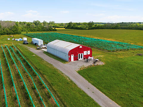 562 Danforth Rd E, Prince Edward County