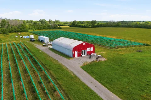 562 Danforth Rd E, Prince Edward County