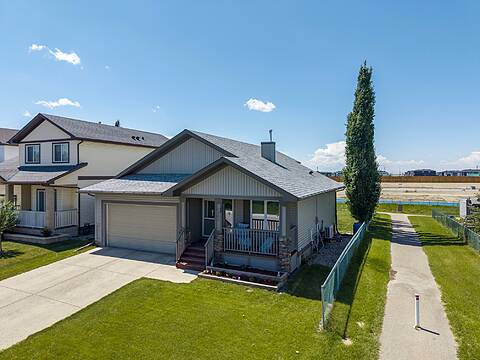 203 Bishop Mews NW, Langdon