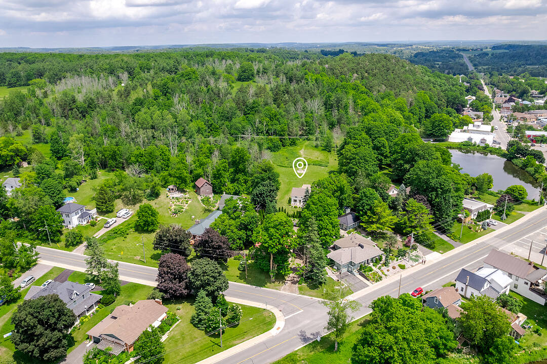 4 Percy St, Trent Hills, Ontario