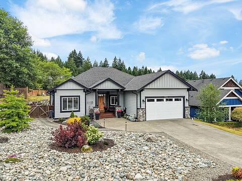 943 Deloume Road, Mill Bay