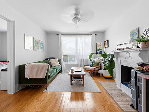 376 Sunnyside Ave, Toronto