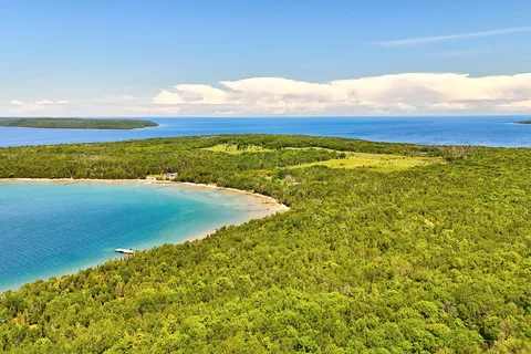 Lot 28 White Cloud Island, Georgian Bluffs