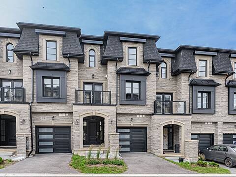 675 Victoria Rd N #24, Guelph