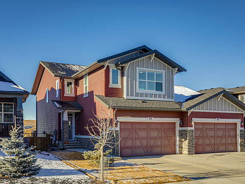 57 Crestridge Bay SW, Calgary