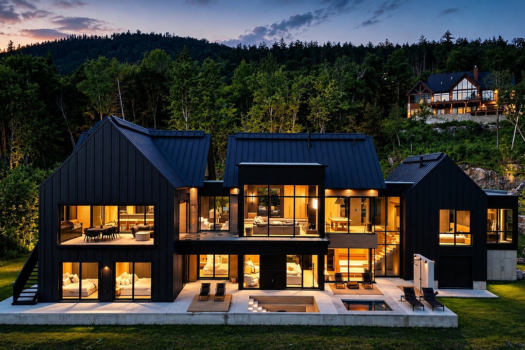 885 Ch. des Skieurs, Mont-Tremblant, Quebec