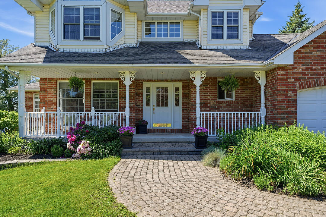 3007 County Road 13 E, Prince Edward County, Ontario