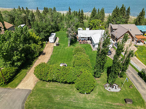 40421 Range Road 10 #56, Rural Lacombe County