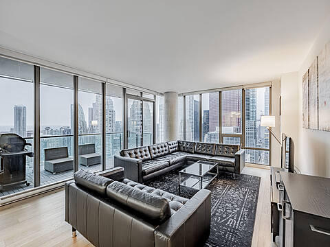 33 Lombard St #4301, Toronto