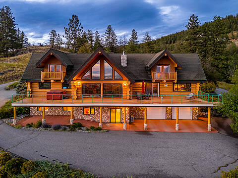 4520 Farmers Drive, Kelowna