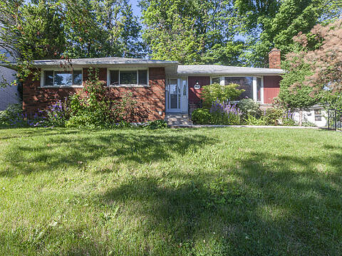 1461 Moss Glen Rd, Burlington