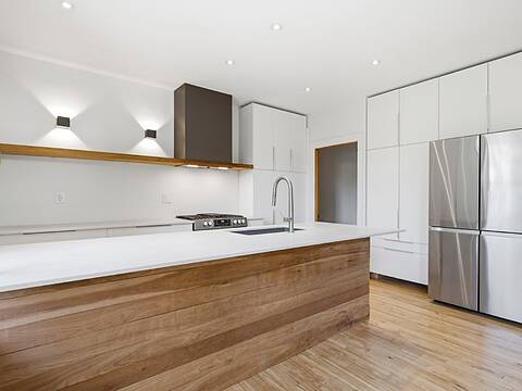 10832 Av. D'Auteuil, Ahuntsic-Cartierville