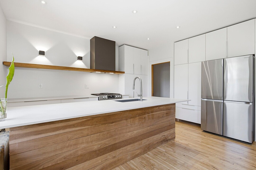 10832 Av. D'Auteuil, Ahuntsic-Cartierville, Québec