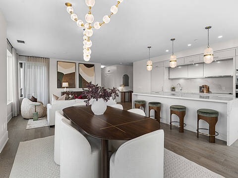 259 The Kingsway #719, Toronto