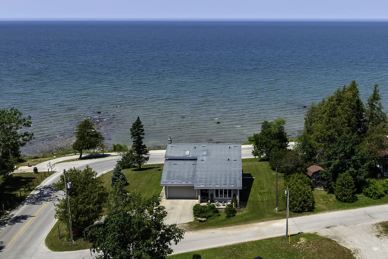 71 Mcvicar St, Saugeen Shores, Ontario