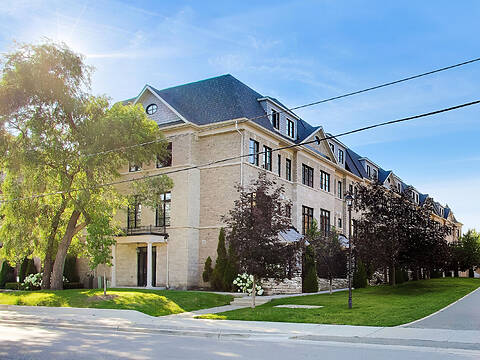 80 Daisy Ave #30, Toronto
