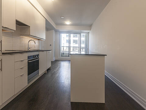 30 Elm Dr W #502, Mississauga