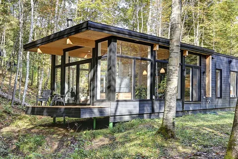1695 Petite Allée, Mont-Tremblant