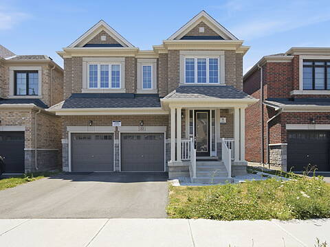 32 Bermondsey Way, Brampton