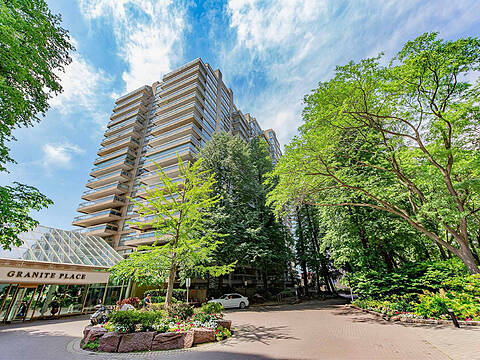 63 St Clair Ave W #1801, Toronto