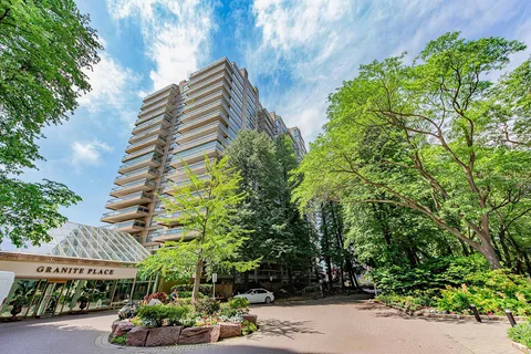 63 St Clair Ave W #1801, Toronto