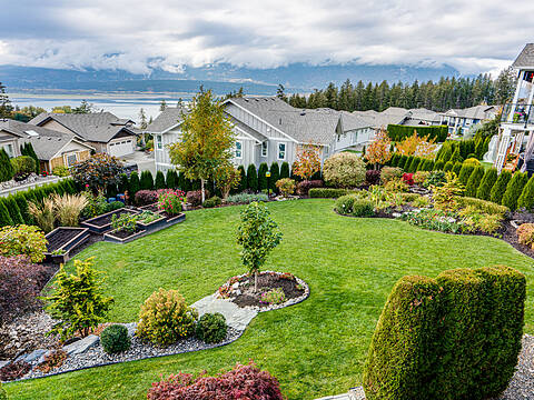 Lot 34-2990 20 Street NE, Salmon Arm