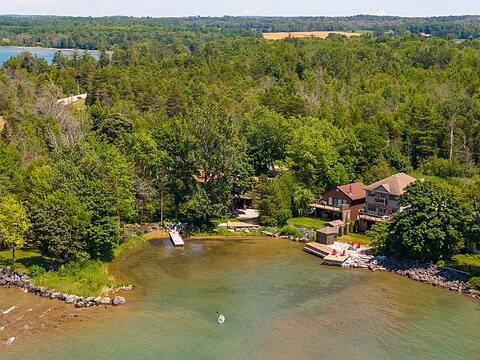 359288 Grey Road 15, Meaford