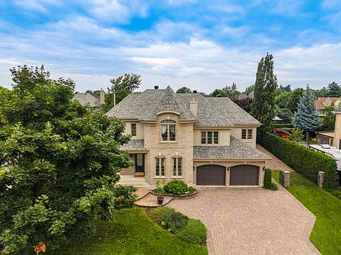 44 Rue des Deniers, Blainville