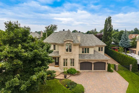 44 Rue des Deniers, Blainville