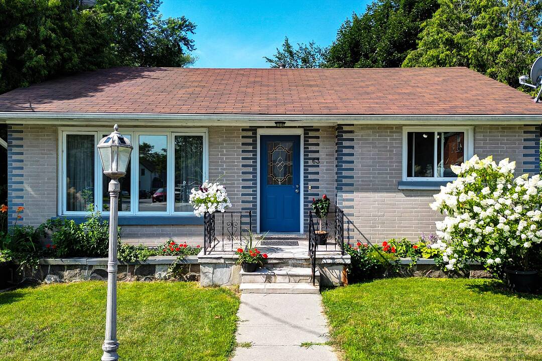 63 Main St, Trent Hills, Ontario