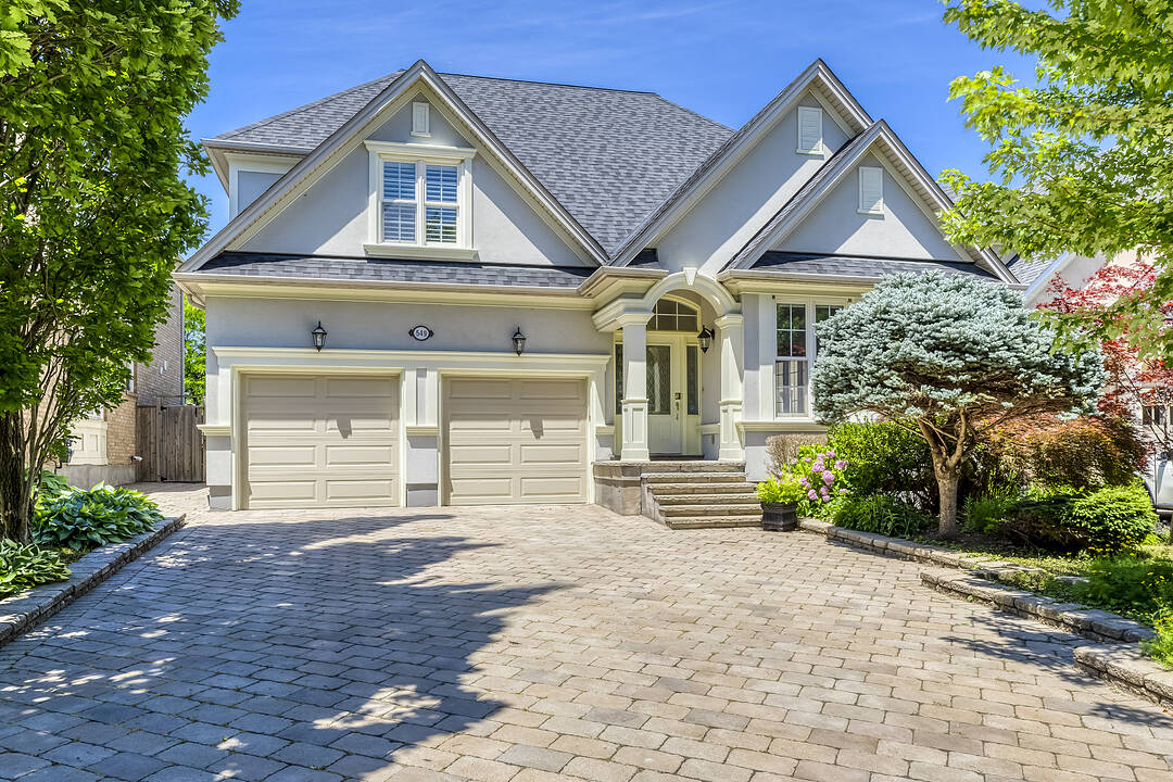 549 Renshaw Crt, Mississauga, Ontario