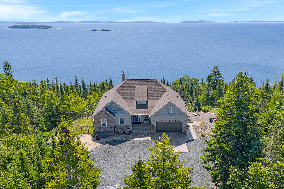 89 Eagles Passage, Chamcook, New Brunswick