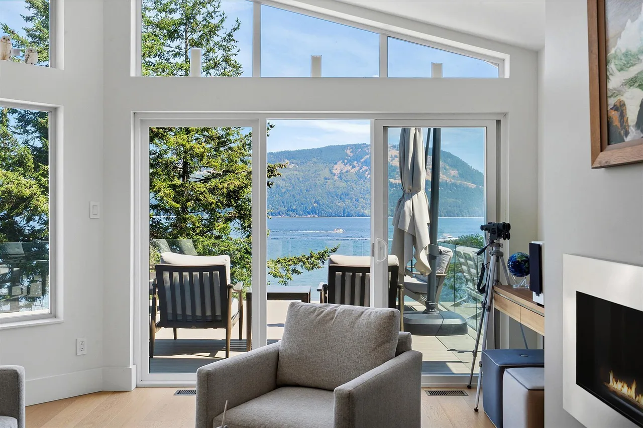 209 Marine Drive, Cobble Hill, British Columbia