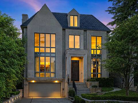 106 Glenayr Rd, Toronto
