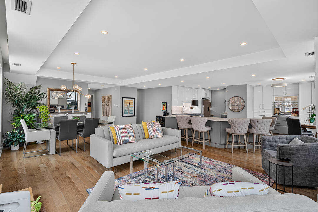 1400 Dixie Rd #1510, 米西索加, Ontario