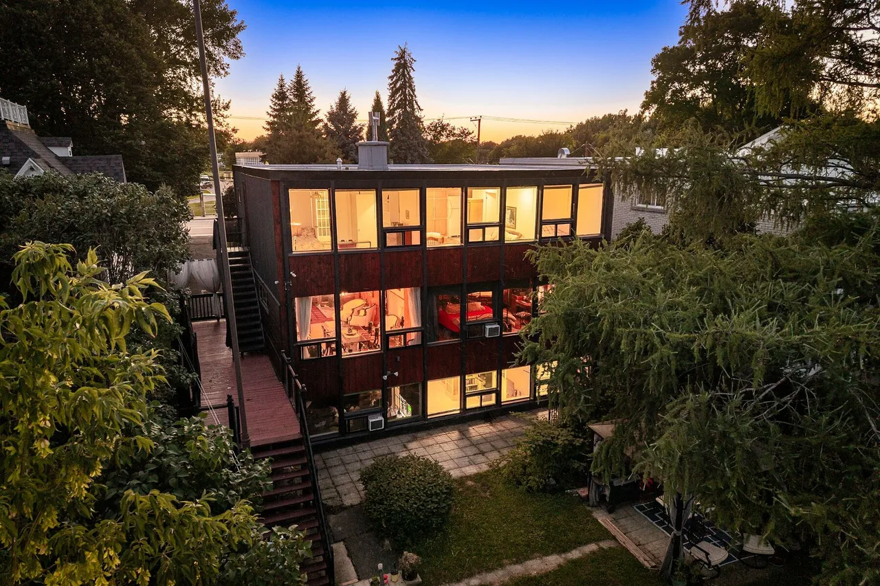 12462 Rue Notre-Dame E., Rivière-des-Prairies / Pointe-aux-Trembles, Québec