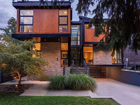 5 Hartfield Rd, Toronto