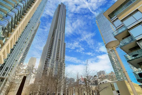 11 Yorkville Ave #2112, Toronto