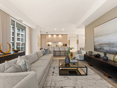 115 Denison Ave #1013, Toronto