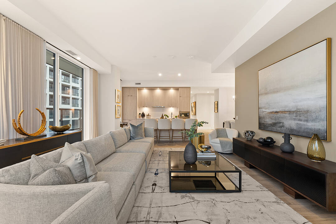 115 Denison Ave #1013, Toronto, Ontario