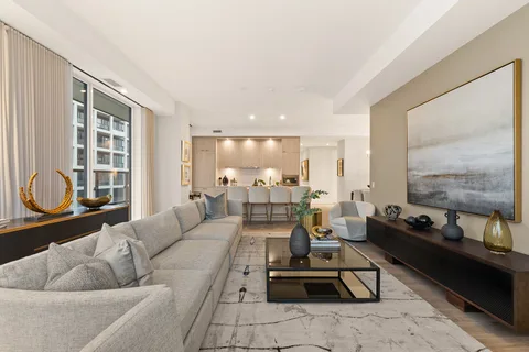 115 Denison Ave #1013, Toronto