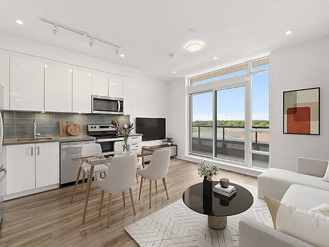 1010 Dundas St E #PH 20, Whitby