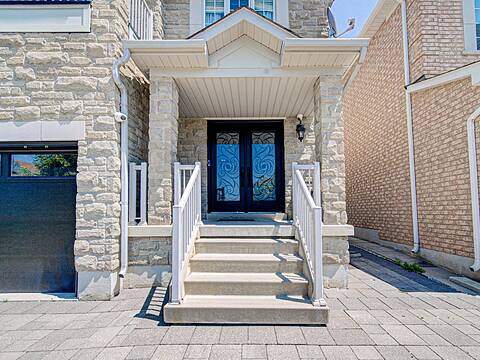 9 Aidan Dr, Vaughan