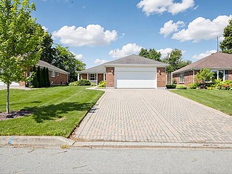 3454 Frederick Ave, Lincoln