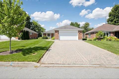 3454 Frederick Ave, Lincoln