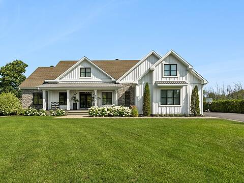 722 Rue Cherrier, L'île-Bizard / Sainte-Geneviève
